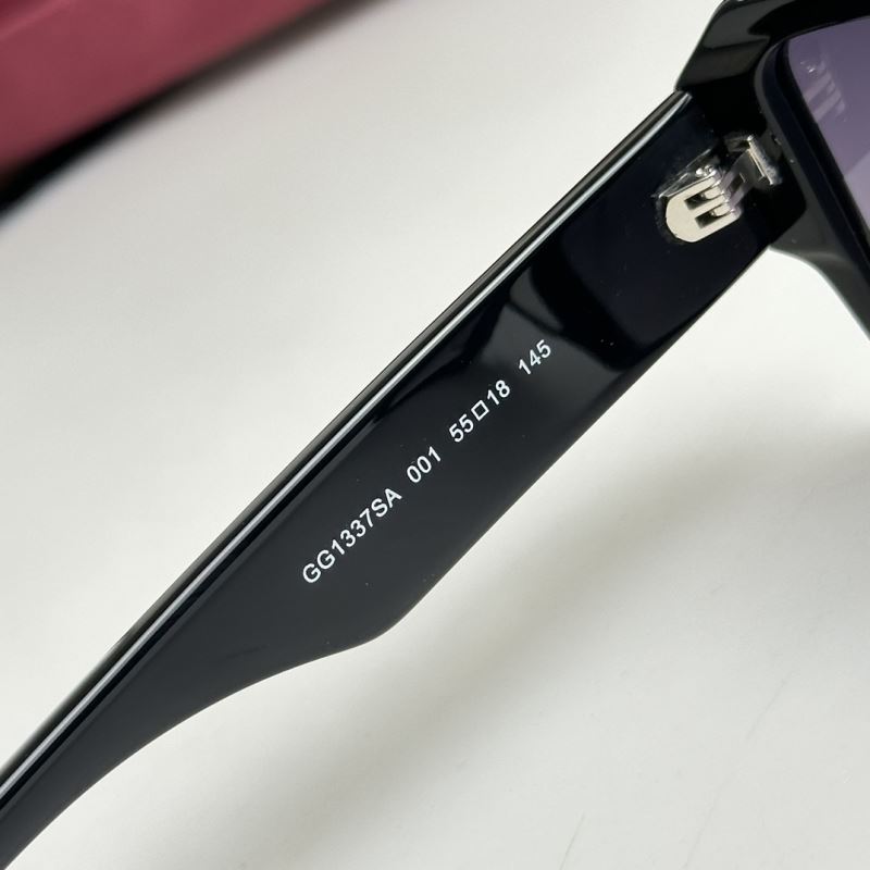 Gucci Sunglasses